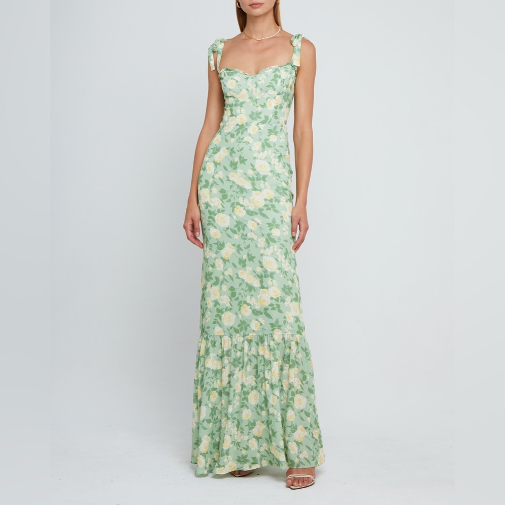 NWT o.p.t La Rue Dress